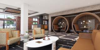 Ellison Museum District Gallery 26