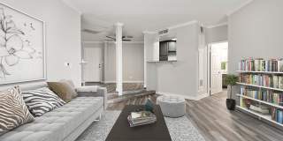 Chateau Encino Gallery 9