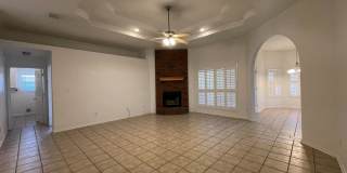 4-Bedroom House for Rent in Killeen Gallery 4