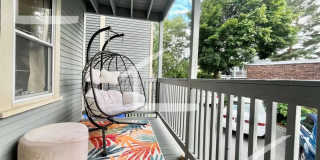 Charming Unit in Brookline Gallery 9