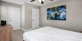 Partially Furnished Lakefront Retreat in Sunset Bay – Stunning Views & Resort-Style Amenities Gallery 32