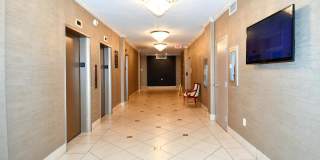 10201 GROSVENOR PL #1702 Gallery 22