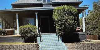 Charming Historic 3BR / 2B Home with Modern Comforts – Available Now! Gallery 1
