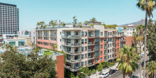 Maia Avira at Glendale Gallery 3