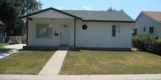 2 bedroom house Gallery 1