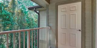 Beautiful One Bedroom Apartment in Fort Walton Beach! Gallery 14
