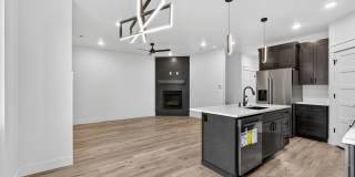 $500 off first month - BRAND NEW 3 BED 2.5 BATH TOWNHOMES WITH 2 CAR GARAGE Gallery 15