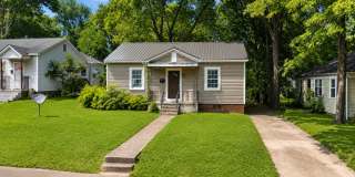 2 Bed 1 Bath in the Heart of Anniston Gallery 1