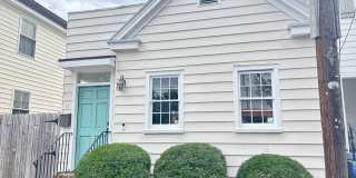 Available August 1st. Available FULLY FURNISHED 3 BR in the Heart of Downtown Charleston! Gallery 1