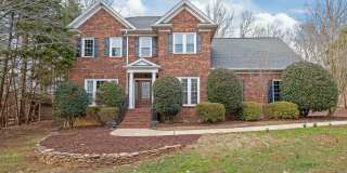 (Coming Soon) Full Brick Home in Matthews! Gallery 1
