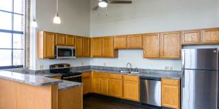 Off Broadway Apartments Gallery 4