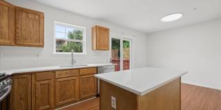 Garage Townhouse For Lease Gallery 12