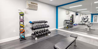 The Flats at Fox Hill Gallery 22