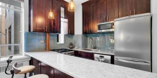 250 West 24th Street Gallery 1