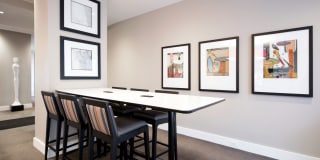 London Normandy House Gallery 19