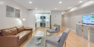 26 T Street NE Gallery 1