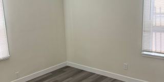 FOR RENT — COMPLETELY REMODELED Apartment Gallery 75
