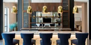 The Shoreham On France Gallery 12