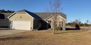 Charming 3 bedroom 2 bath home located in Maple Hill. Living room features a gas fireplace. Walk in closets and garden tub in the master bedroom. Home has a large back yard. This home will not last long, so make an appointment today to see. Gallery 1