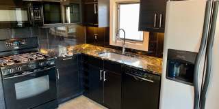Modern 3 bedroom home in East Austin Modern 3 bedroom home in East Austin Gallery 9