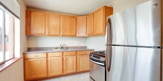 Decatur Apartments Gallery 3