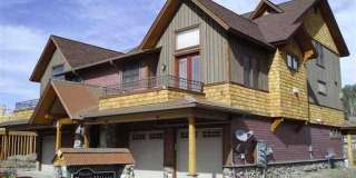 For Rent: Luxury Furnished Riverside Townhome *All Utilities Included* Gallery 1