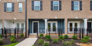 Spacious & Stylish 4BR Townhome in Wake Forest! Gallery 1