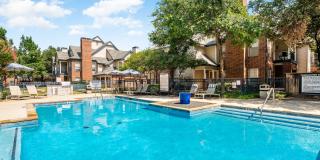 Townhomes of Bent Tree Gallery 16