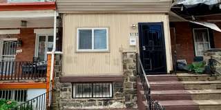 Available Now - Pet-Friendly 3-Bedroom Home in West Parkside Gallery 26