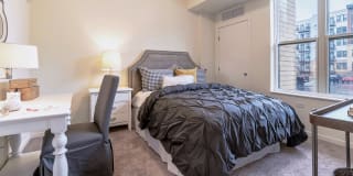 Senior & Affordable Housing - Bren Road Station Gallery 28