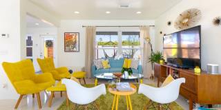 Amarillo House (Monthly Only - No Long Term) Gallery 9