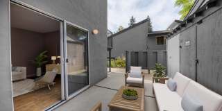 Hidden Creek Apartments Gallery 22