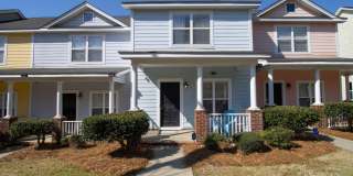 2 bedroom/2.5 bathroom townhouse in Arsenal Hill Gallery 1