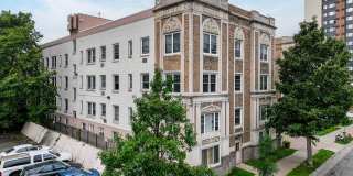 Loring Grove Apartments Gallery 18