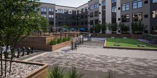 Luxor Lifestyle Apartments Fort Washington Gallery 17