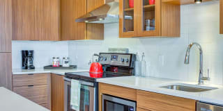 Central Park West Gallery 1