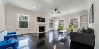 Reserve Overlook - Student Housing Gallery 17