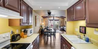 AVAILABLE NOW!! 2 Bed 2 Bath Fully Furnished Condo in Palm Springs! ****MOVE IN SPECIAL! 50% OFF ONE MONTHS RENT**** Gallery 8