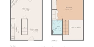 2901 University Drive - C Gallery 1