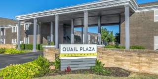 Quail Plaza Gallery 1