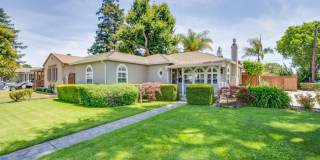 Charming 3 bedroom, 1 bathroom single family home in Santa Clara Gallery 1