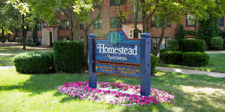 HOMESTEAD APARTMENTS Gallery 13