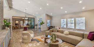 The Paisley and Pointe at Centennial Hills Gallery 38