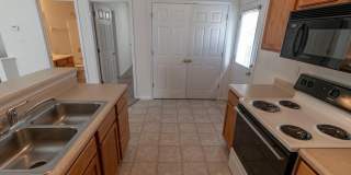 Three-bedroom, Two-bathroom Gallery 11