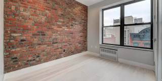 161 Stanton Street Gallery 1