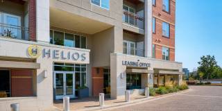 Helios Apartments Gallery 10