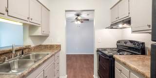 Willow Run Apartments Gallery 1