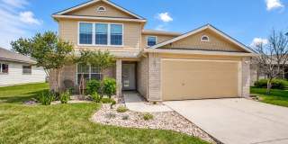 4-Bedroom Cibolo Home with Downstairs Bedroom & Full Bath 4-Bedroom Cibolo Home with Downstairs Bedroom & Full Bath Gallery 1