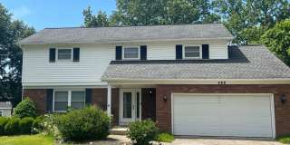 Updated Gahanna Home with Finished Basement & Fenced Yard Gallery 1