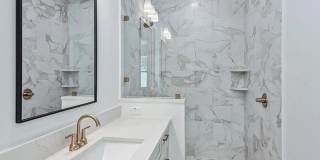 ** BRAND NEW CONSTRUCTION SINGLE FAMILY TWO-STORY PRIVATE POOL HOME **  LELY RESORT ** CORDOBA PLACE ** PLAYER'S CLUB TRANSFER ** 4 BED-3 BATH ** Gallery 25